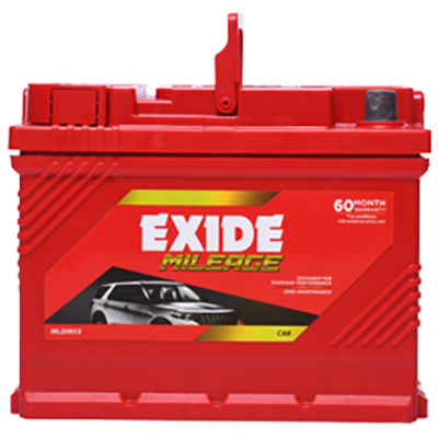 EXIDE FML0-MLDIN55