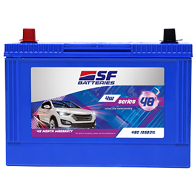 SFSONIC F4W5-48S-105D31L