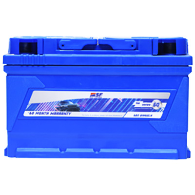 SFSONIC F4W5-60S-DIN65LH