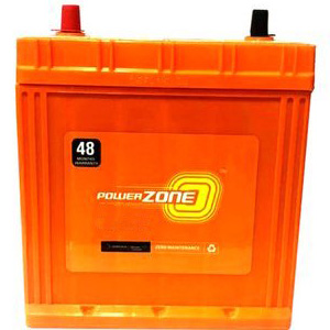 POWERZONE AUC-PZ-555112054
