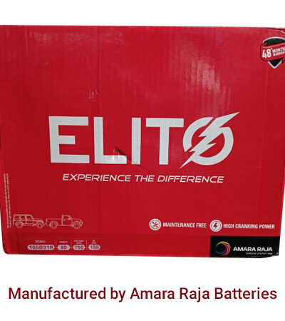 ELITO AET-RB-00105D31L