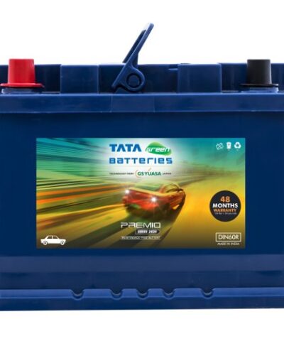 TATAGREEN DIN60R-PR2424